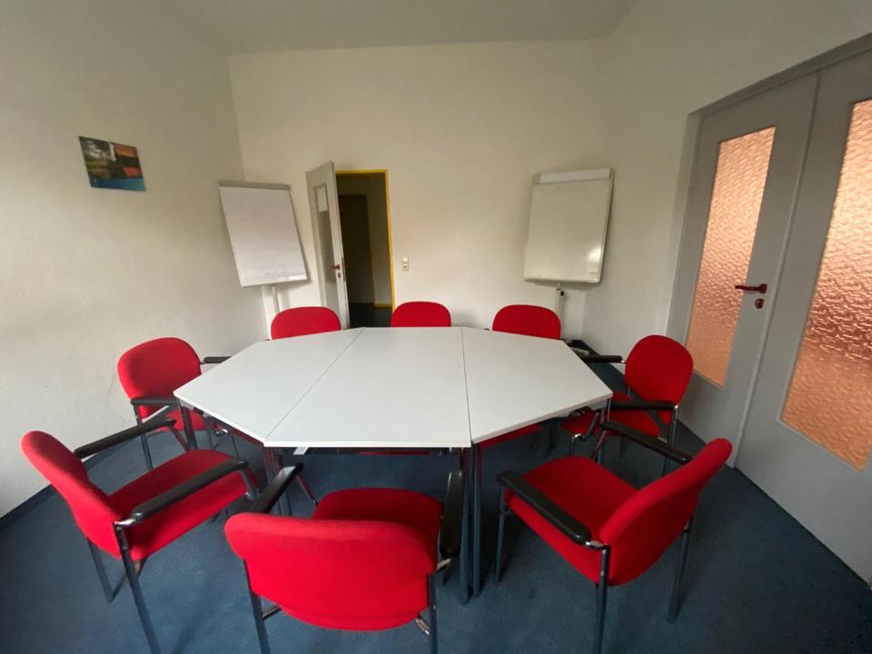Thumbnail-Büroeinheiten von 13 bis 26 m², Konferenz- oder Beratungsraum