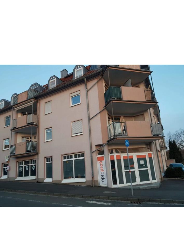 Thumbnail-Laden Gewerbefläche