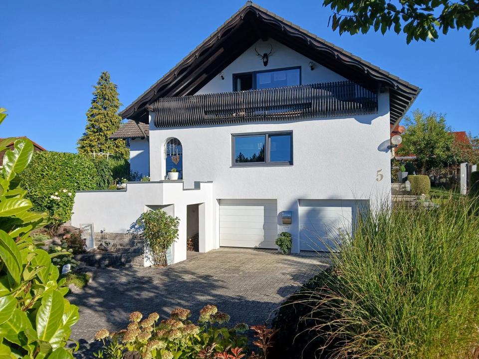 Thumbnail-Schönes Einfamilienhaus provisionsfrei in Teilort bei Ellwangen