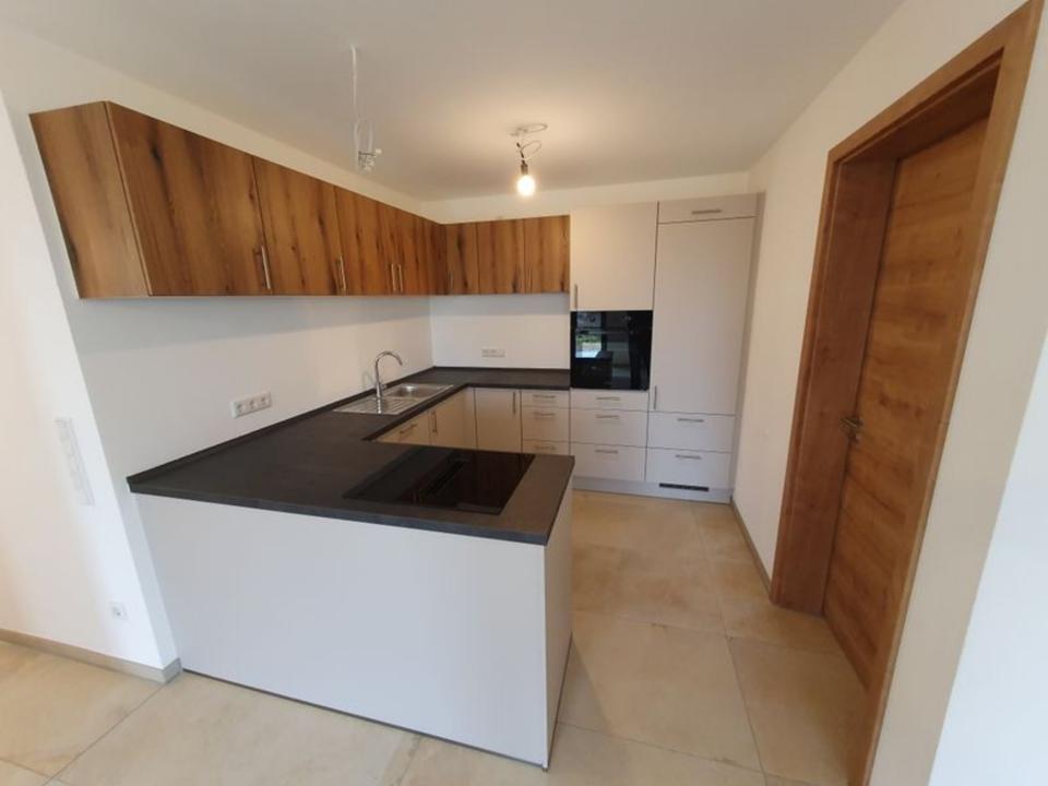 Thumbnail-Hochwertige 1,5 Zimmer Wohnung mit Südwest-Lage