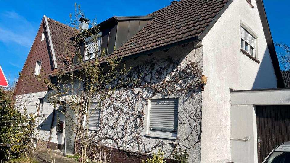 Thumbnail-Charmantes Wohnhaus mit vielseitigen Nutzungsmöglichkeiten