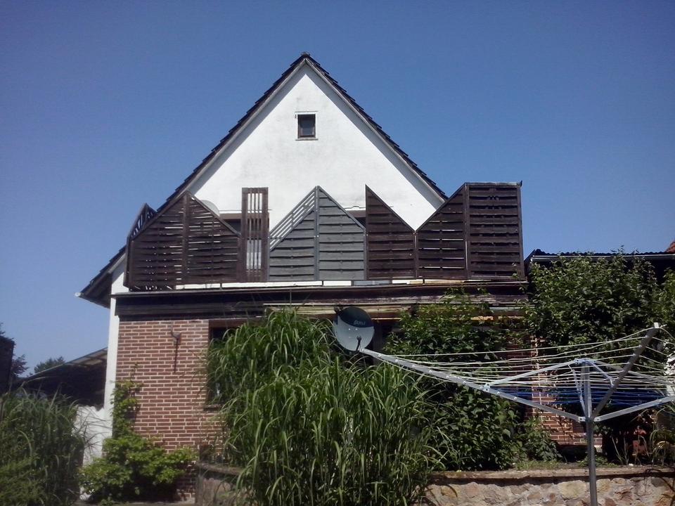 Thumbnail-Wohnhaus für 2 Familien, 200qm Wohnfläche,