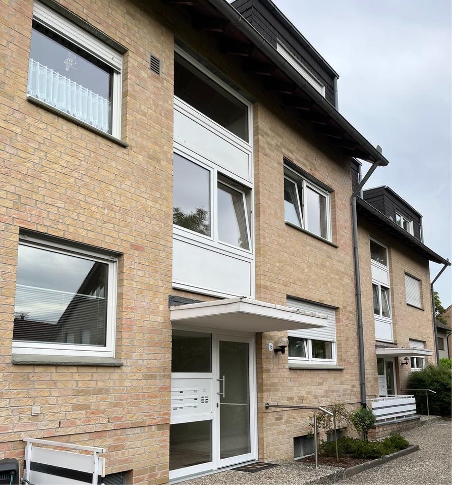 Thumbnail-Ruhige 3 ZKBWC Erstbezug nach Sanierung