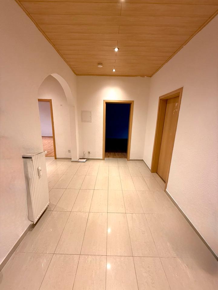 Thumbnail-Lichtdurchflutete 3-Zimmer-Wohnung ab sofort zu vermieten