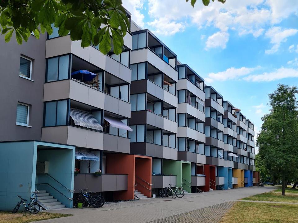 Thumbnail-EINZIEHEN- ANKOMMEN- WOHLFÜHLEN!