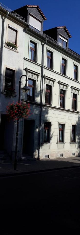 Thumbnail-Wunderschöne Wohnung im Leipziger Land im Zentrum von Wurzen