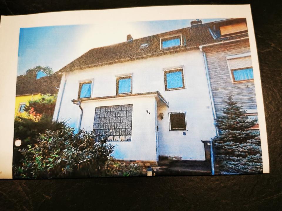 Thumbnail-Verkaufe charmantes Reihenendhaus in Salzgitter Bad