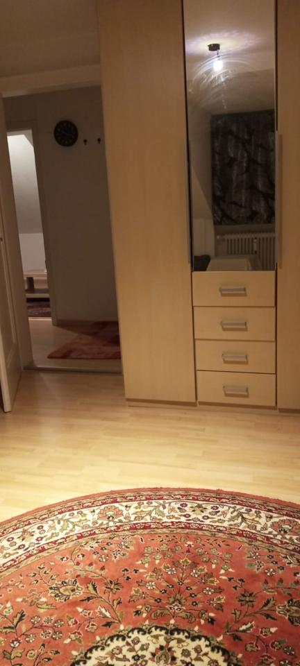 Thumbnail-1 Zimmer in einer schönen Wohnung