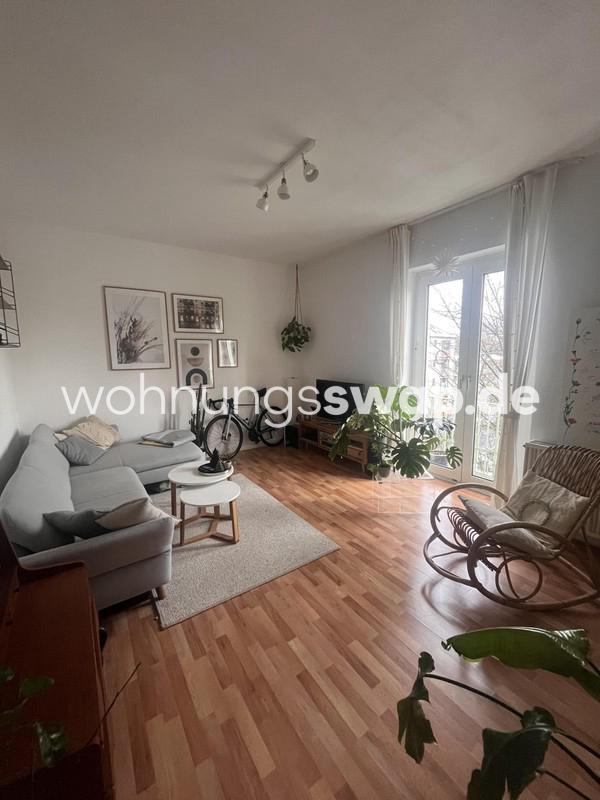 Thumbnail-Wohnungsswap - 2 Zimmer, 70 m² - Kuenstraße, Nippes, Köln