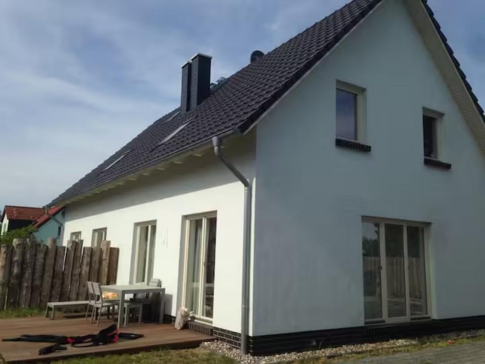 Thumbnail-Ostsee Ferienhaus in ruhiger Lage