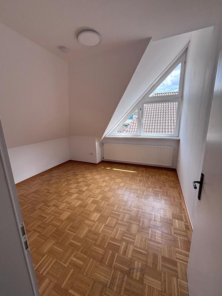 Thumbnail-Zwei moderne WG-Zimmer in Top-Lage Eversten