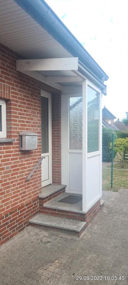 Thumbnail-Schöne Obergeschoßwohung in Friesoythe zu vermieten