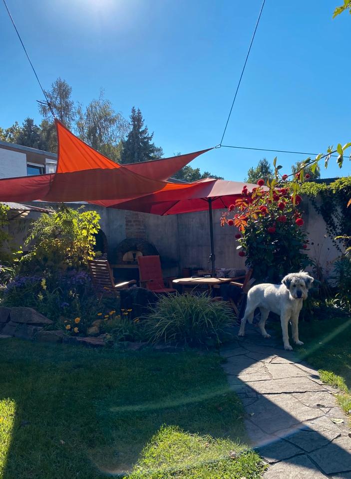 Thumbnail-Provisionsfreies, familienfreundliches Reihenendhaus mit Garten