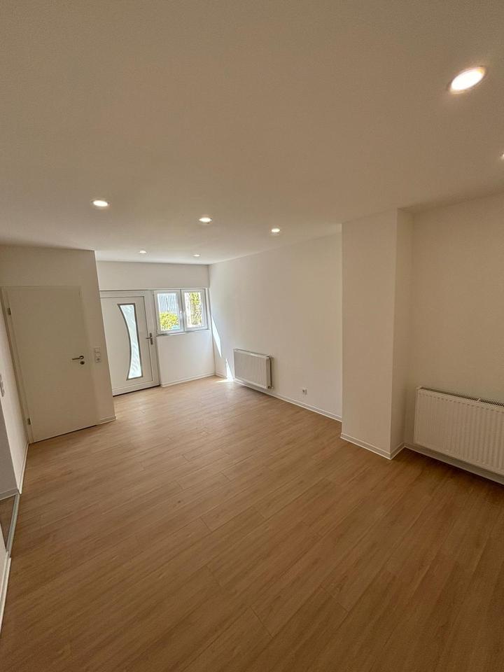 Thumbnail-Schöne Erdgeschosswohnung in Saarlouis-Roden