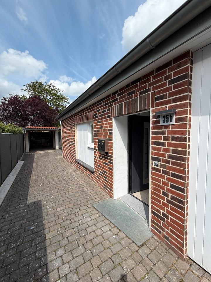 Thumbnail-Frisch renoviertes Haus in Coesfeld