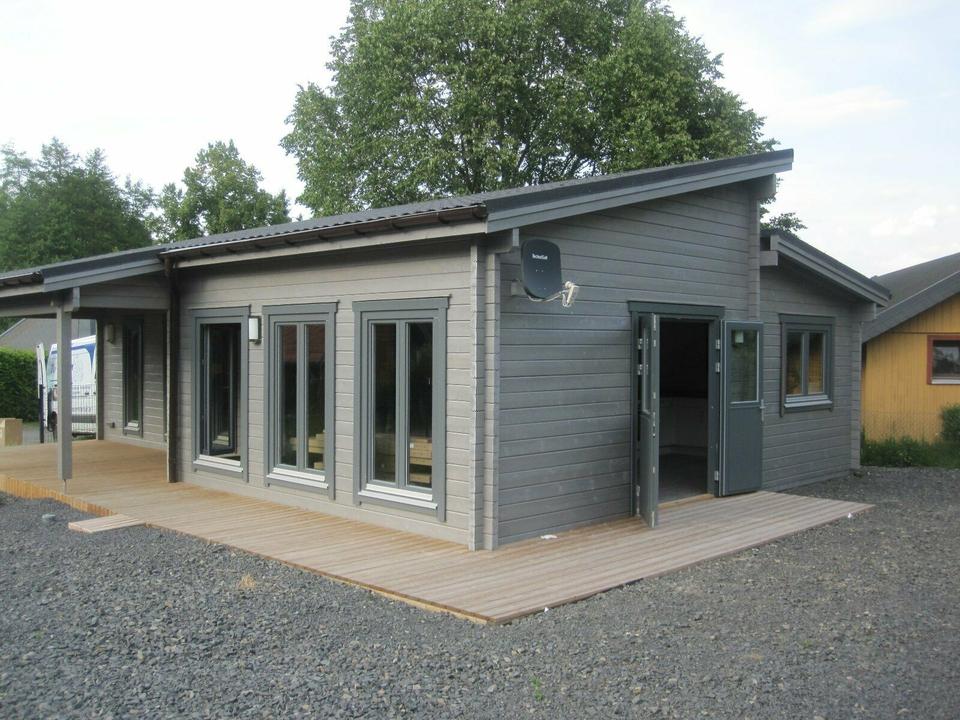 Thumbnail-Vermiete Ferienhaus (109€Tag) 4Personen Westerwald Ferienwohnung