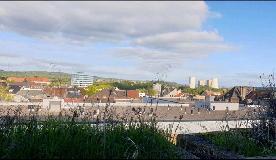 Thumbnail-Barrierefreie Wohnung in Völklingen