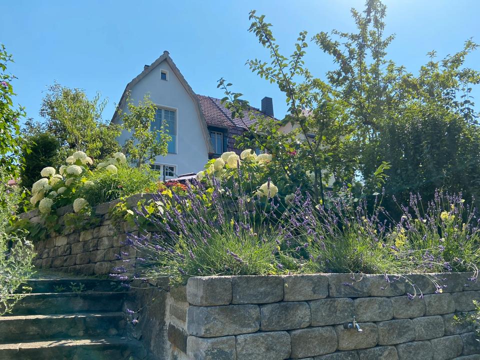 Thumbnail-Romantik Idyll am Tiefental