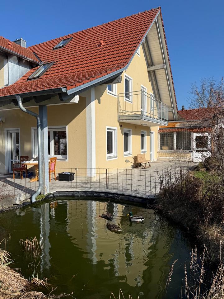 Thumbnail-Wohnen auf Zeit