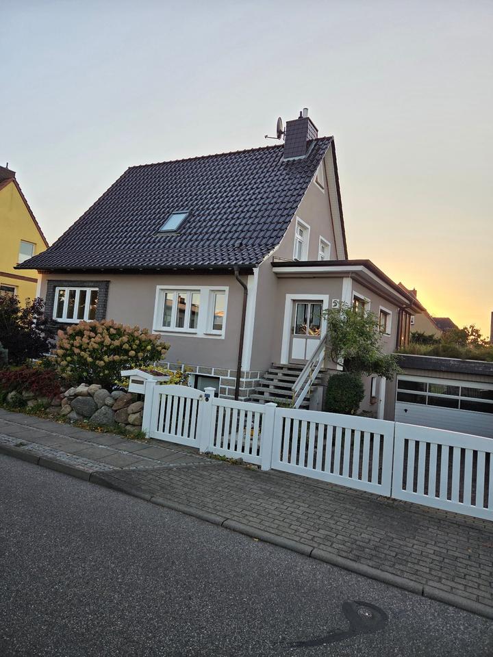 Thumbnail-Einfamilienhaus zur Miete