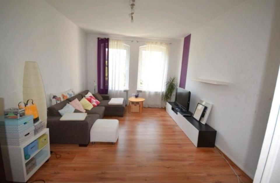 Thumbnail-Helle 2-Zimmer Wohnung in der Eichtalstr.