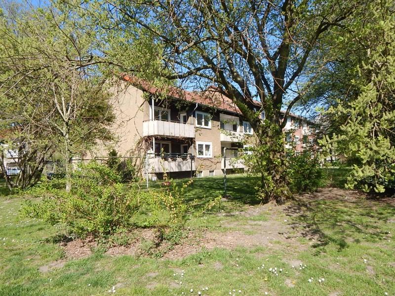 Thumbnail-Ein tolles Wohngefühl: praktische 3,5-Zimmer-Wohnung