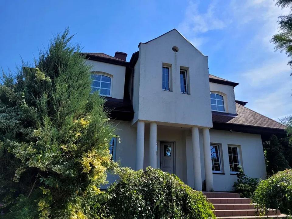 Thumbnail-Großes Ferienhaus Ostsee bis 11 Pers Insel Wolin Misdroy Urlaub