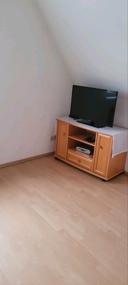 Thumbnail-möblierte Wohnung 2 Zimmer 50 m m