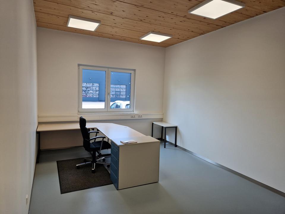 Thumbnail-Büro Büroraum in Illertissen zu vermieten inkl. Küche WC