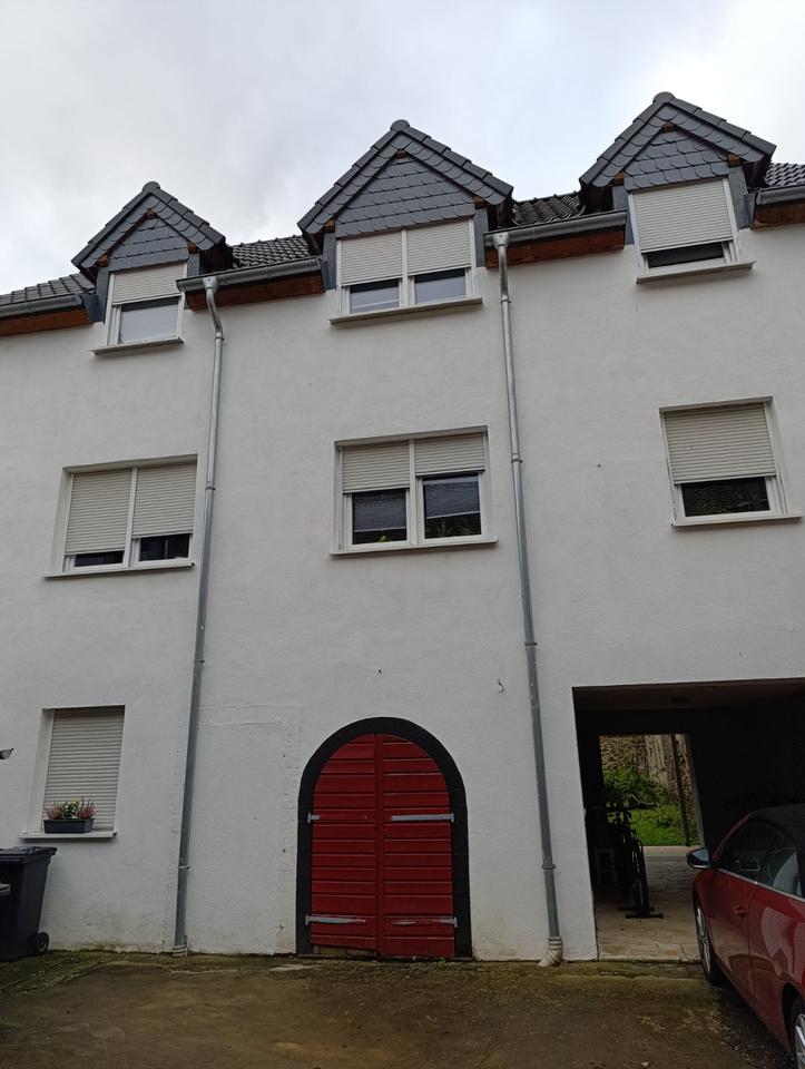 Thumbnail-Haus mit Garten in Winningen zu verkaufen