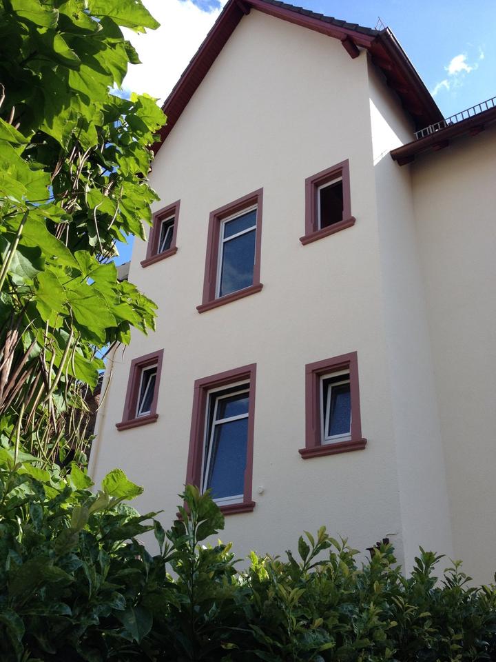 Thumbnail-Ffm Schwanheim MFH 3 WE + Gewerbe (Kindergarten) ohne Makler