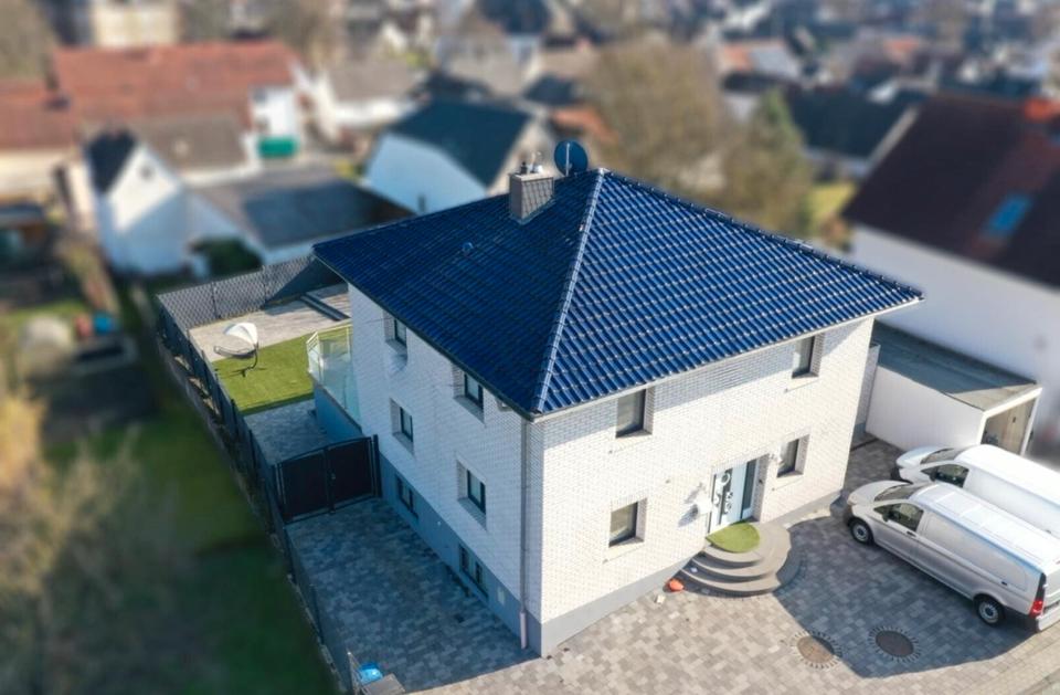 Thumbnail-Einfamilienhaus Asslar - Werdorf
