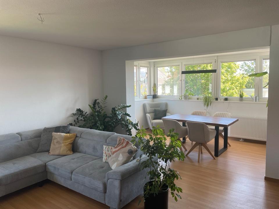 Thumbnail-Wohnung in Worms Brauereiviertel zu vermieten