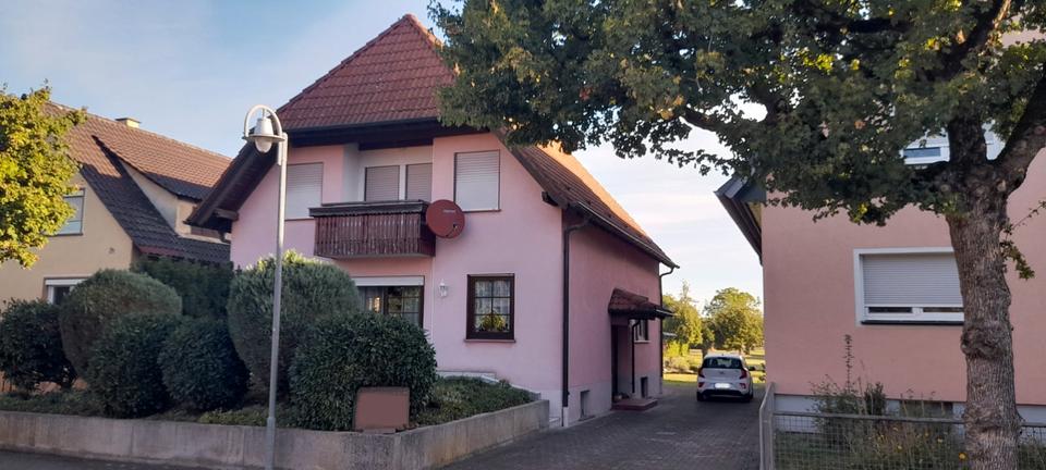 Thumbnail-Einfamilienhaus 77966 Kappel-Grafenhausen