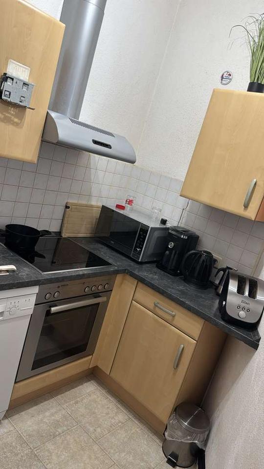 Thumbnail-Spacious 20 m2 Room Near Jena (20 min) – Quiet & Green Location |