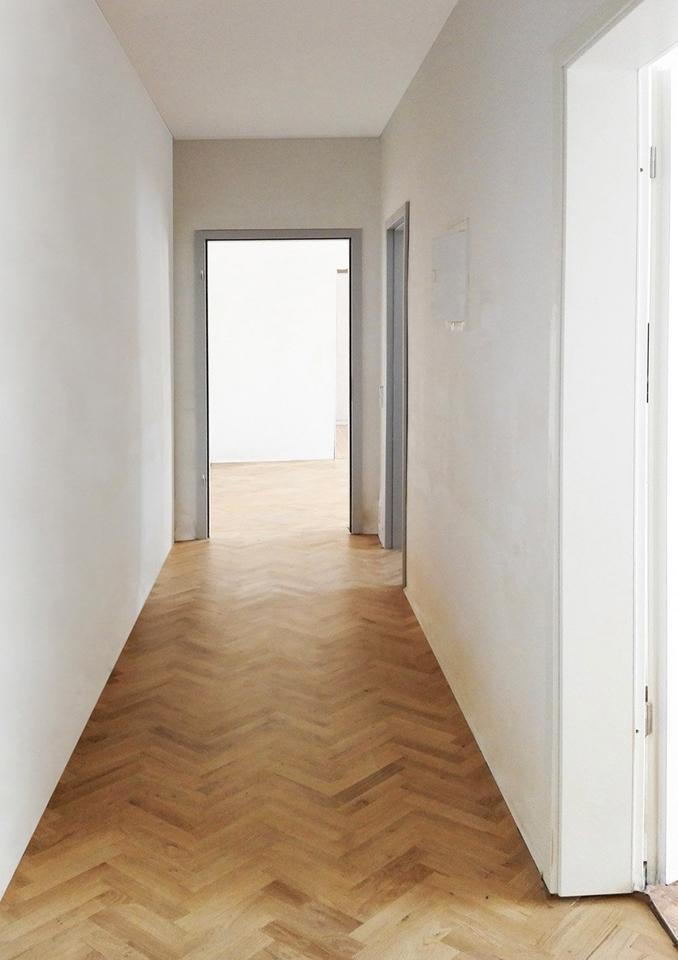 Thumbnail-Schicke 2-Raum Wohnung im Paulusviertel mit Balkon, Einbauküche