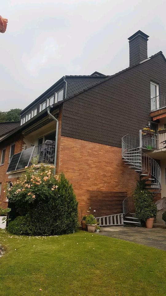 Thumbnail-3-Familienhaus im Grünen, unverbauter Blick-Südlage