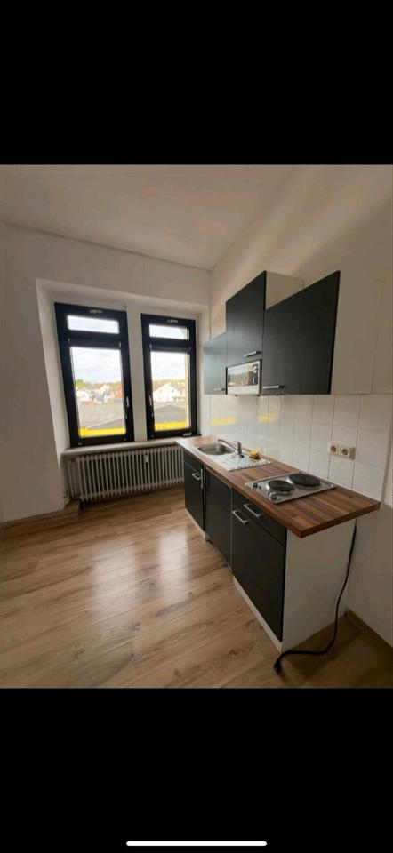 Thumbnail-1,5 Zimmer Wohnung in Waldmohr