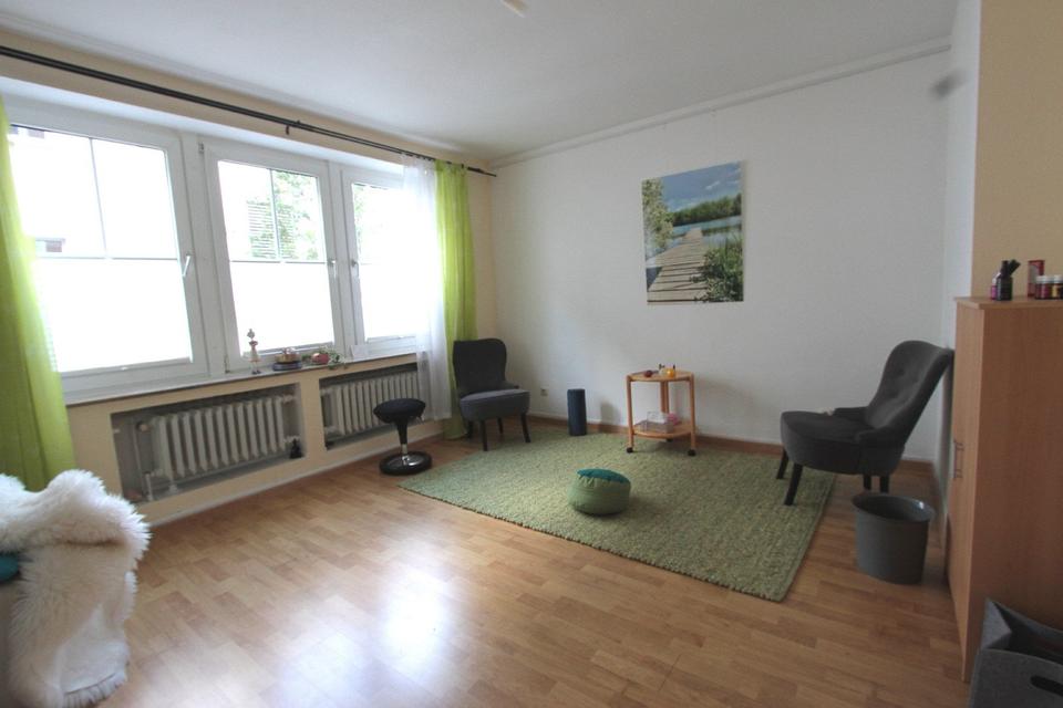 Thumbnail-Praxisraum zur Miete in Praxis- o. Bürogemeinschaft