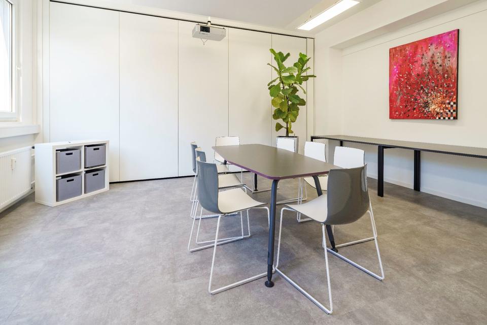 Thumbnail-Bezugsfertige Büro- und Gewerbeflächen ab 112 m² jetzt verfügbar