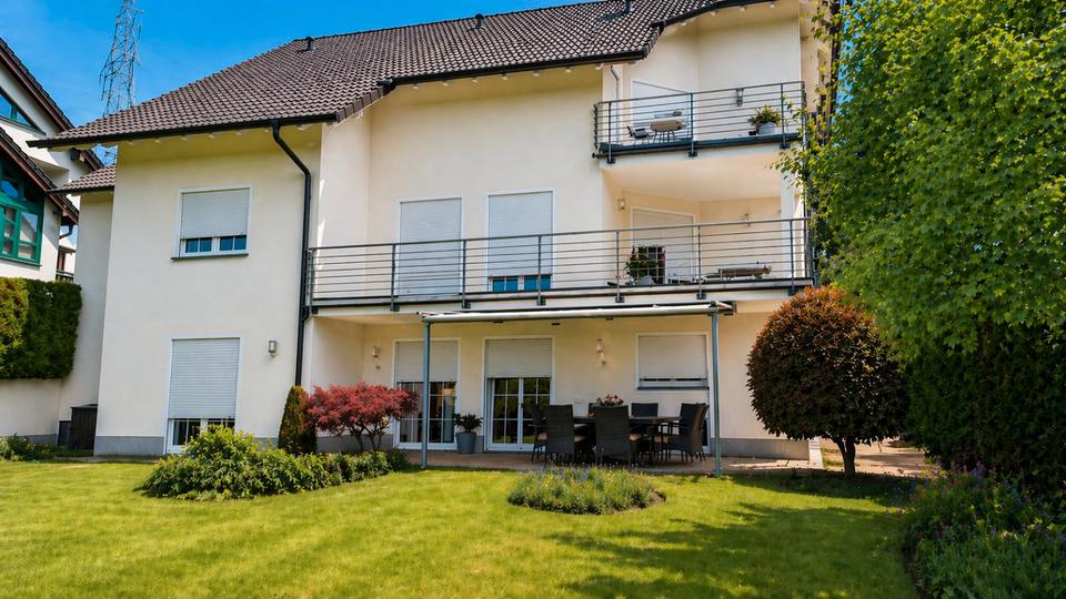 Thumbnail-Barrierefreie Wohnung in Eppelborn in ruhiger Lage
