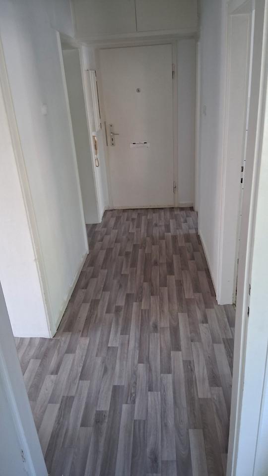 Thumbnail-3 Zimmer EG Wohnung, 74m², 30163 Hannover