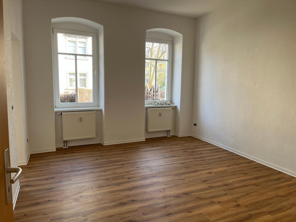 Thumbnail-Modern wohnen mit Terrasse & Gartenanteil in beliebter Lage von Löbtau