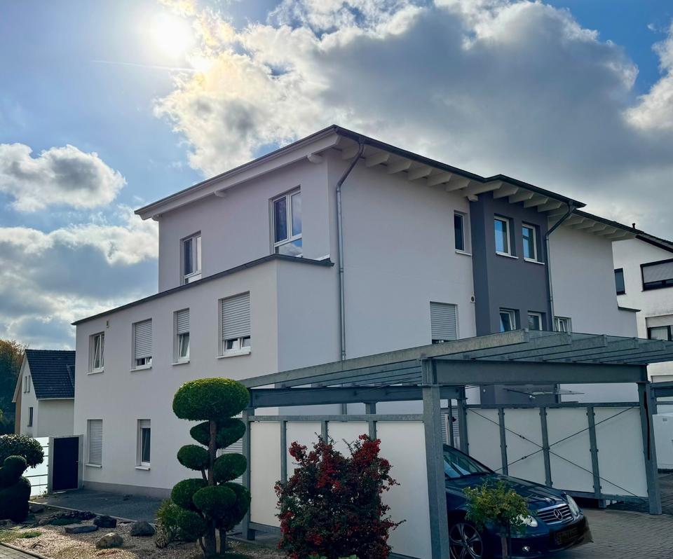 Thumbnail-Penthouse Wohnung mit 30 qm Südterrasse - zur Miete