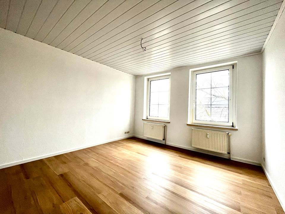 Thumbnail-Renovierte, helle 2-Raum Wohnung im schönen Ottersleben