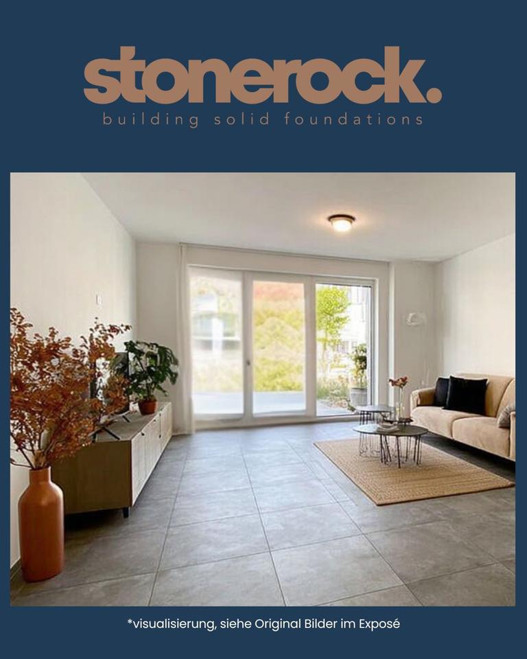 Thumbnail-Ankommen. Wohlfühlen. Zuhause sein – Ihr Reihenhaus im Limespark Öhringen