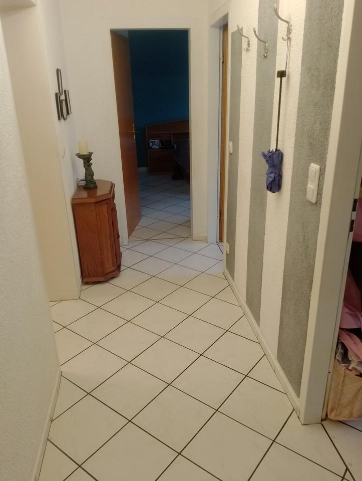 Thumbnail-3 Zimmer Wohnung in DU-Neudorf Süd, Erdgeschoss