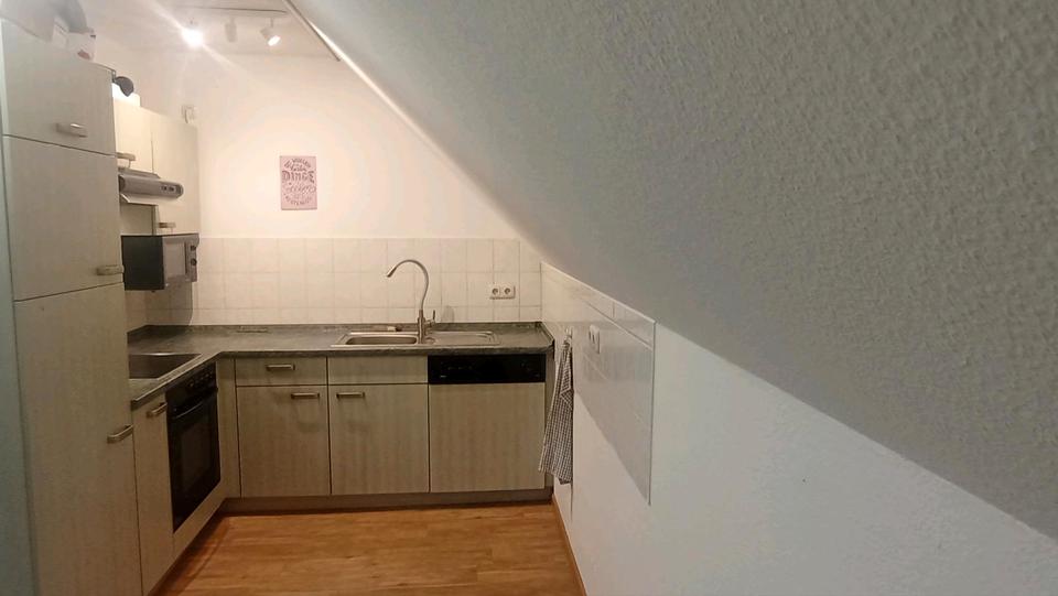 Thumbnail-Wohnungsvermietung in Bad Elster