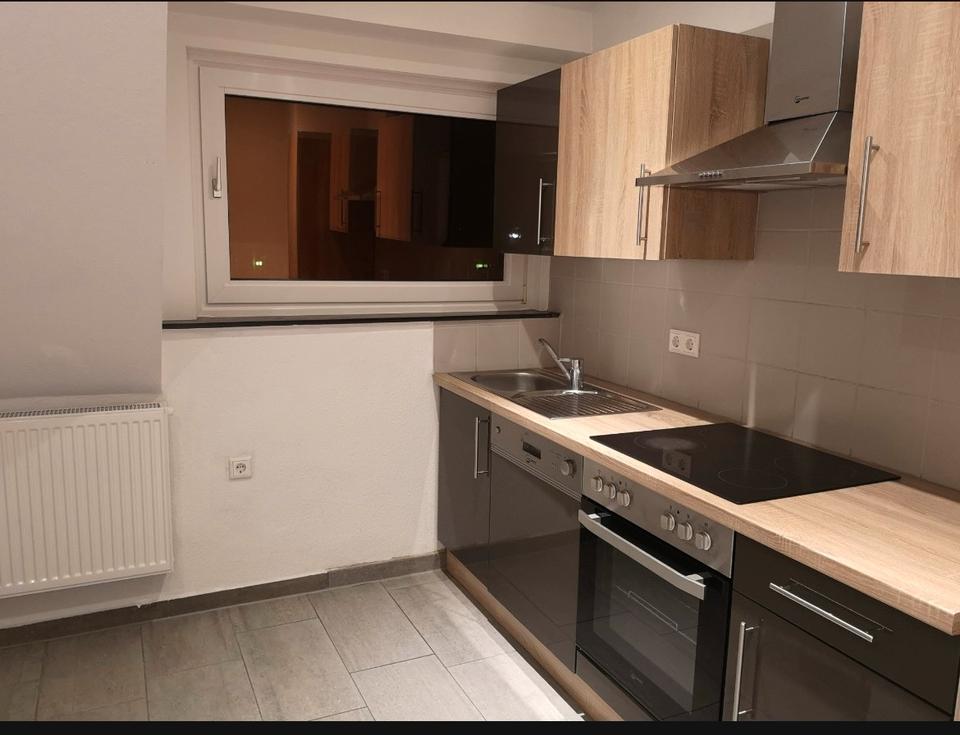 Thumbnail-Kernsanierte moderne 3,5 Zimmerwohnung mitten in Barsinghausen