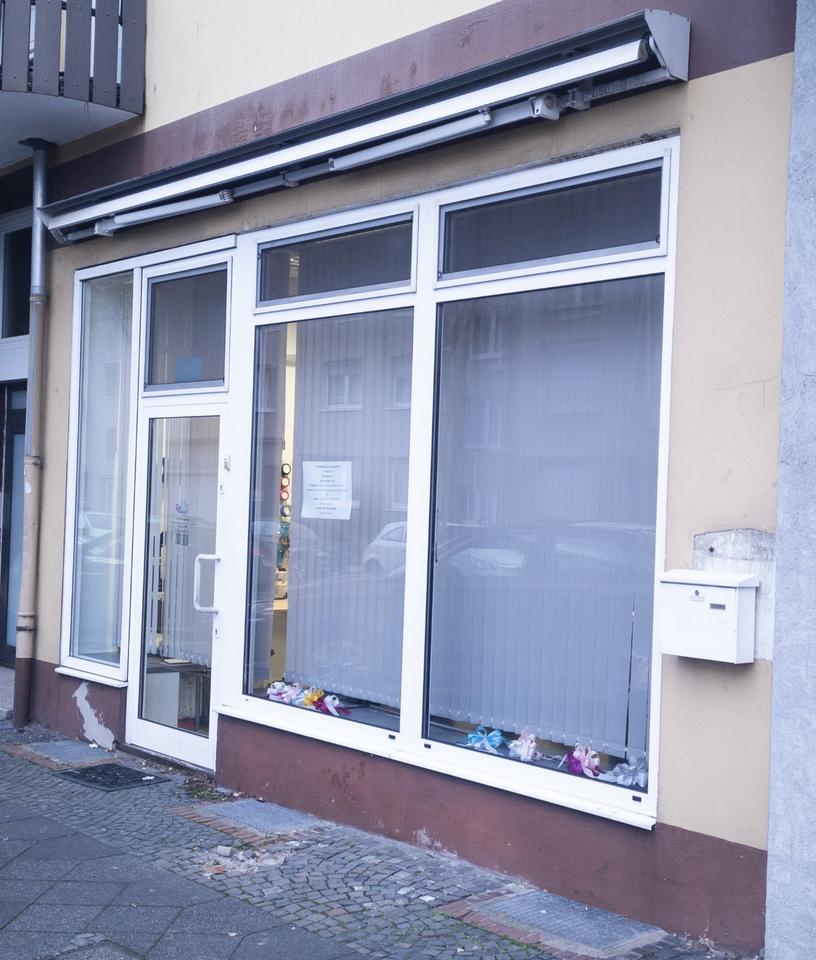 Thumbnail-Gewerbefläche zu vermieten Am Springerplatz